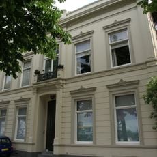 Buiten Walevest 4, Dordrecht