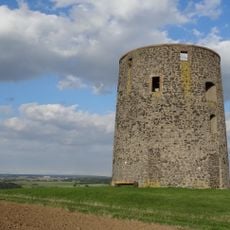 Grüninger Windmühle