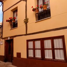 Casa Revilla 6 (Antigua Casa Revilla 4)