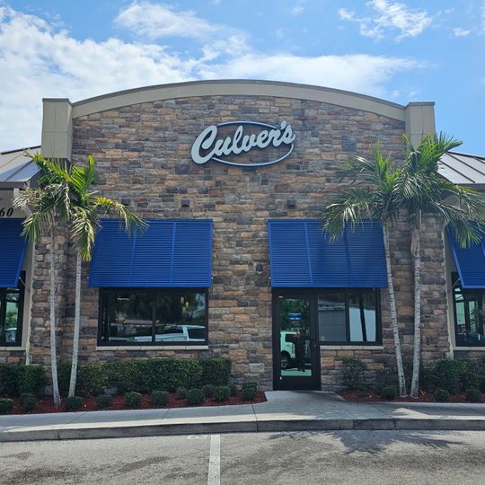 Culver’s