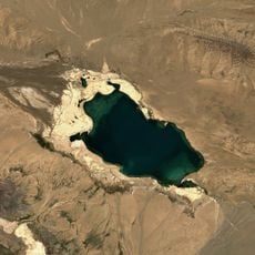 Lake Heihai