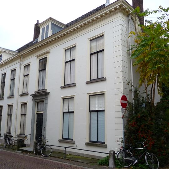 Brigittenstraat 11, Utrecht