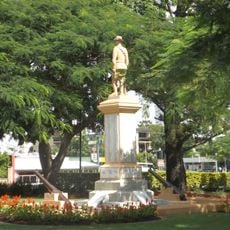 Mowbray Park War Memorial