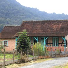 Propriedade de Willz Kressin - Arnaldo Kressin