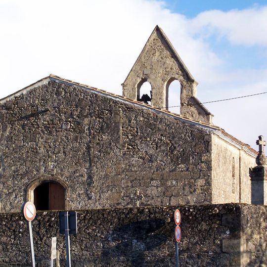 Église Notre-Dame de Saint-Félix-de-Foncaude
