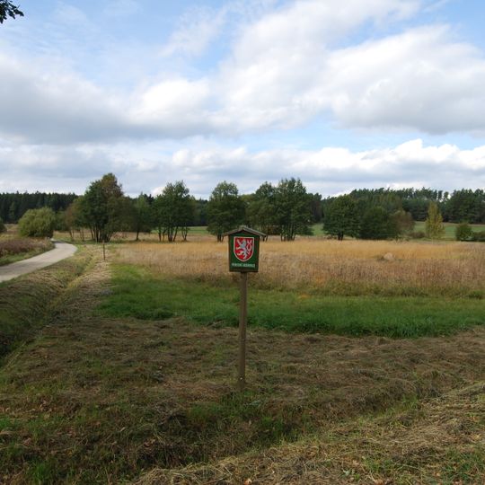 Kocelovické pastviny