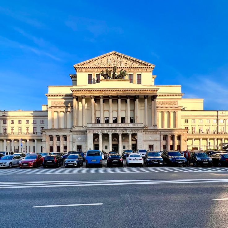 Ópera Nacional de Varsovia