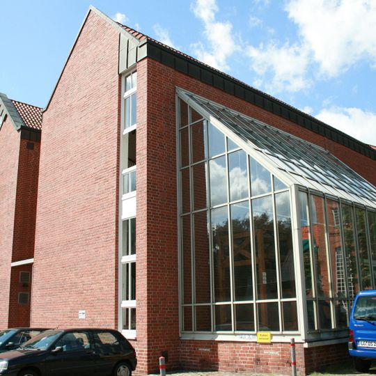 East Prussian Regional Museum