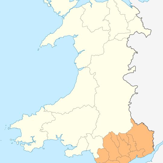 Cardiff Capital Region