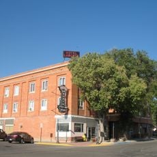 Hotel LaBonte