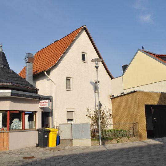 Hauptstraße 36b