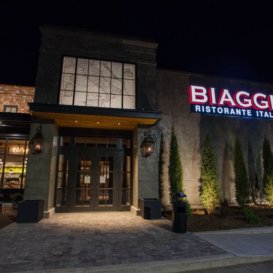 Biaggi's Ristorante Italiano