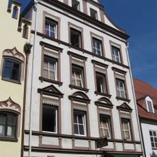 Wohnhaus