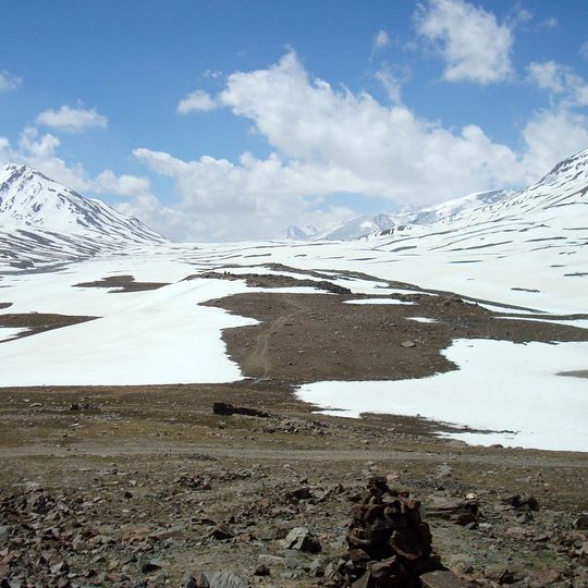 Bara-lacha la