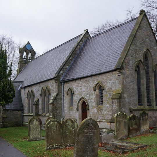 Church of All Saints