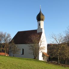 St. Peter und Paul (Harkirchen)