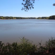 Lake Acworth