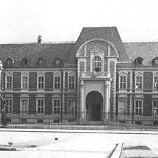 Branicki Palace