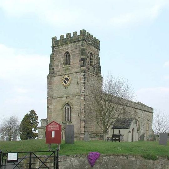 Church of St James