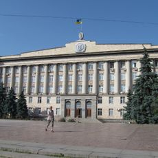 Дом Советов