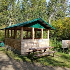 Pine Cree Regional Park