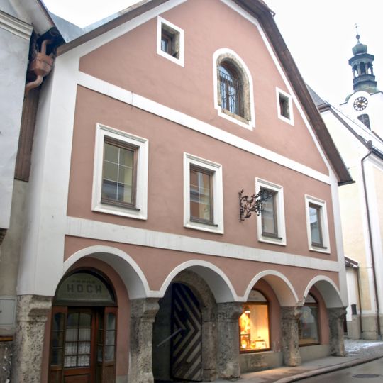 Bräuhaus Weyer