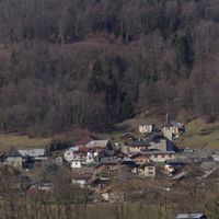 Saint-Paul-sur-Isère