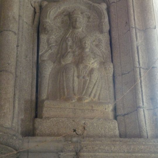 Église de l'Assomption-de-la-Très-Sainte-Vierge du Grand-Bourg