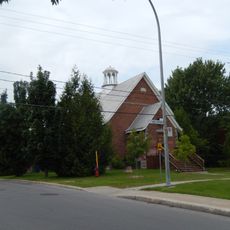 Ancienne chapelle United Church