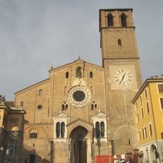 Lodi Cathedral