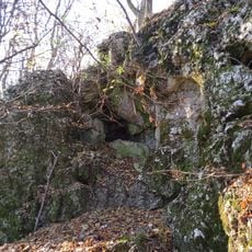 Gyula-pihenője Cave