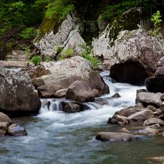 Richland Creek Wilderness