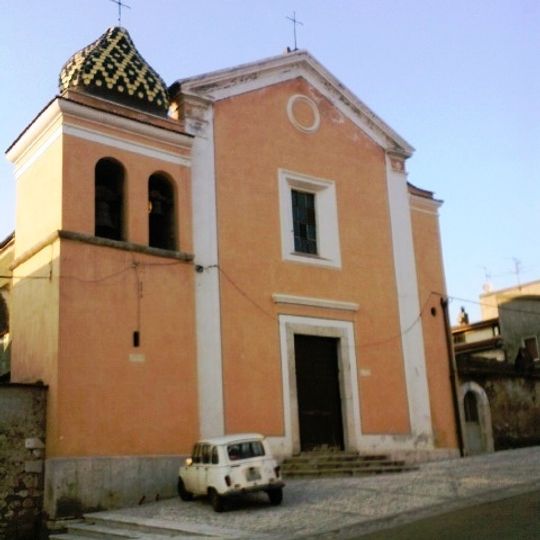San Rocco