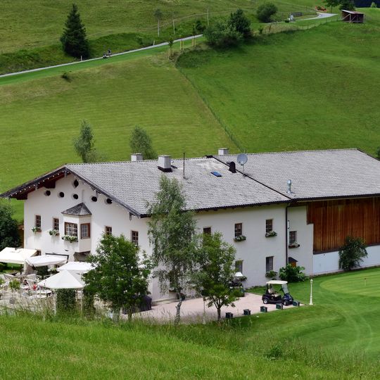 Bauernhaus Dollenhof