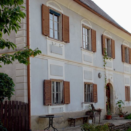 Hofmüllerhaus Wildbach Deutschlandsberg