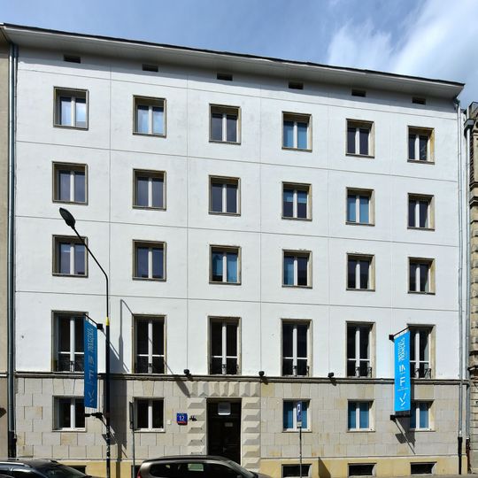 Institut français de Varsovie