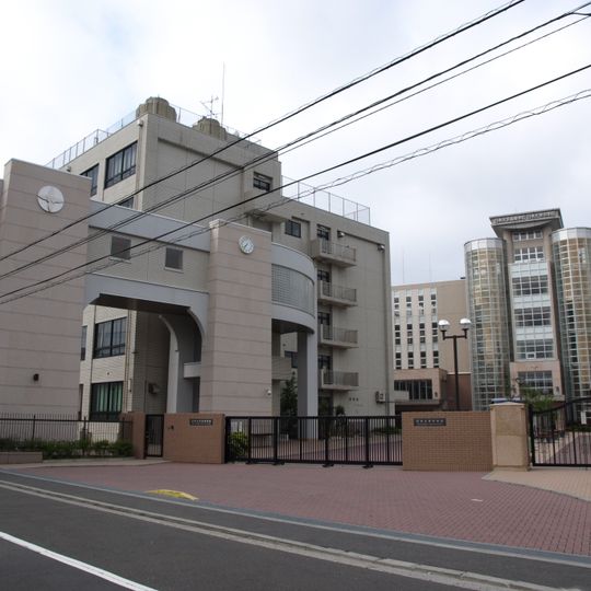 Fourth Junior & Senior High School of Nihon University