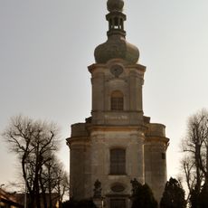 Church of Saints Peter and Paul