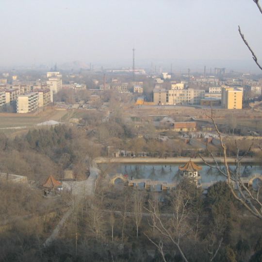 Distretto di Fengfengkuang