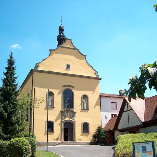 Couvent de Schwarzenberg