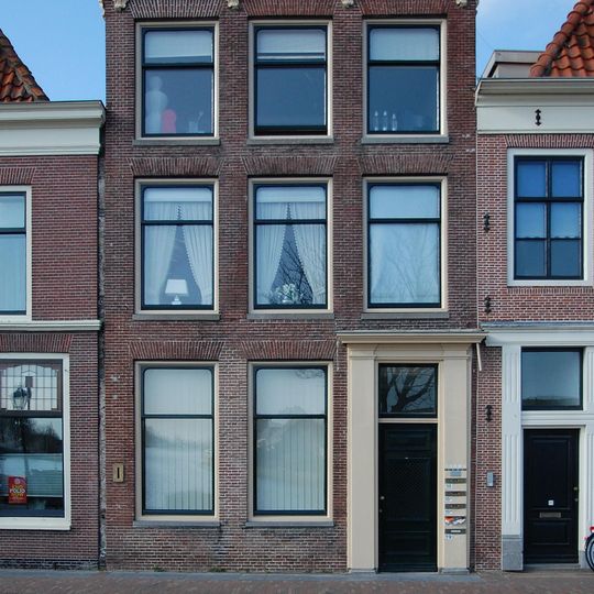 Bierkade 18, Alkmaar