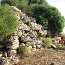 Cantera de Canova de Morell Sa Carretera)''