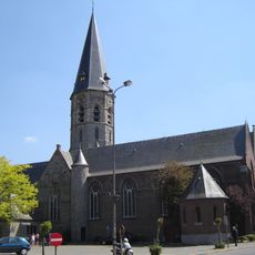 Sint-Petrus en Martinuskerk