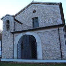 Santuario di Santa Maria del Monte