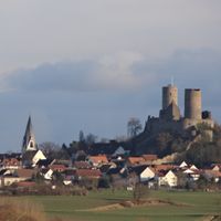 Münzenberg