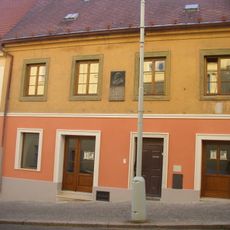 Vinařického čp. 12