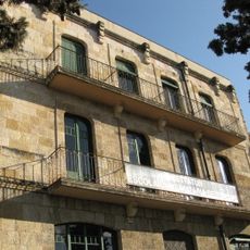 Casa de Calixte Boldú