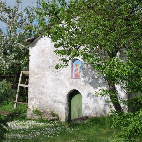 Dormition of the Theotokos Church