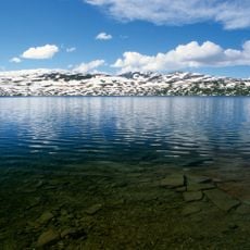 Krutvatnet