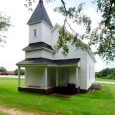 West Main Street Historic District (Chesterfield, South Carolina)